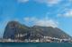 Gibraltar West face